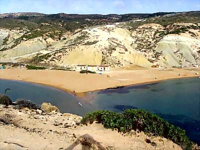 la plage gilardi for 